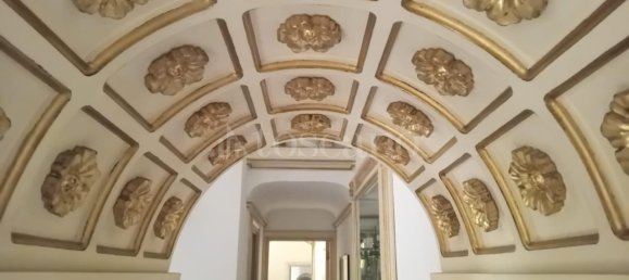 4 rooms Apartment in Rome, Italy No. 158903 13