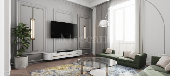 4 rooms Apartment in Rome, Italy No. 158903 5