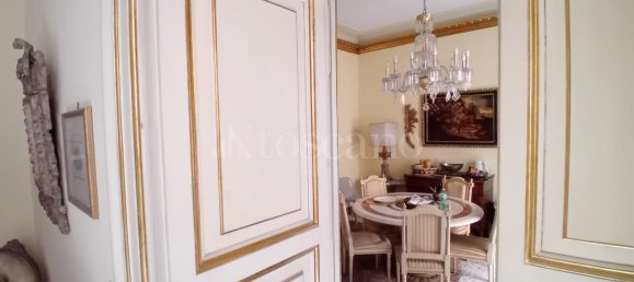 4 rooms Apartment in Rome, Italy No. 158903 14