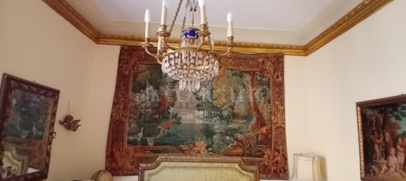 4 rooms Apartment in Rome, Italy No. 158903 17