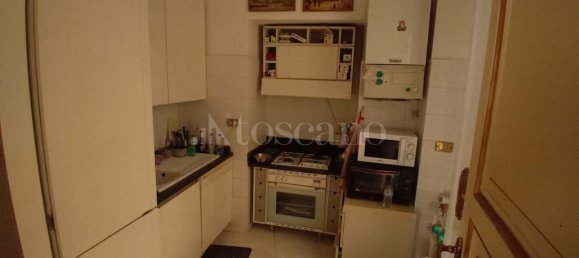 4 rooms Apartment in Rome, Italy No. 158903 20