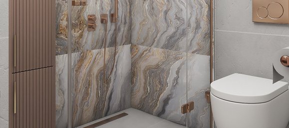 Apartment 3+1 in Üsküdar, Turkey No. 27746 9