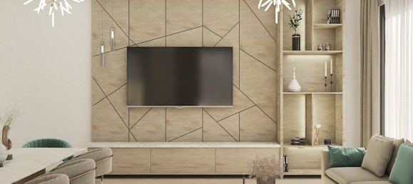 Apartment 3+1 in Üsküdar, Turkey No. 27746 13