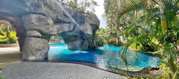 1 bedroom Condo in Pattaya, Thailand No. 15660 2