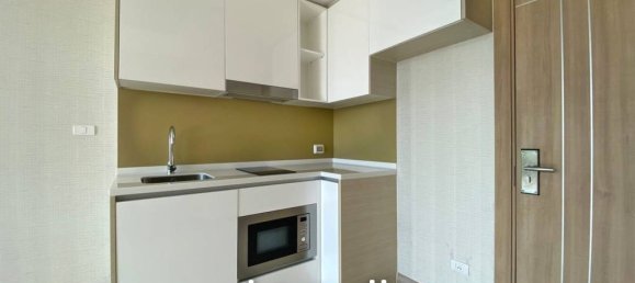 1 bedroom Condo in Pattaya, Thailand No. 15660 7