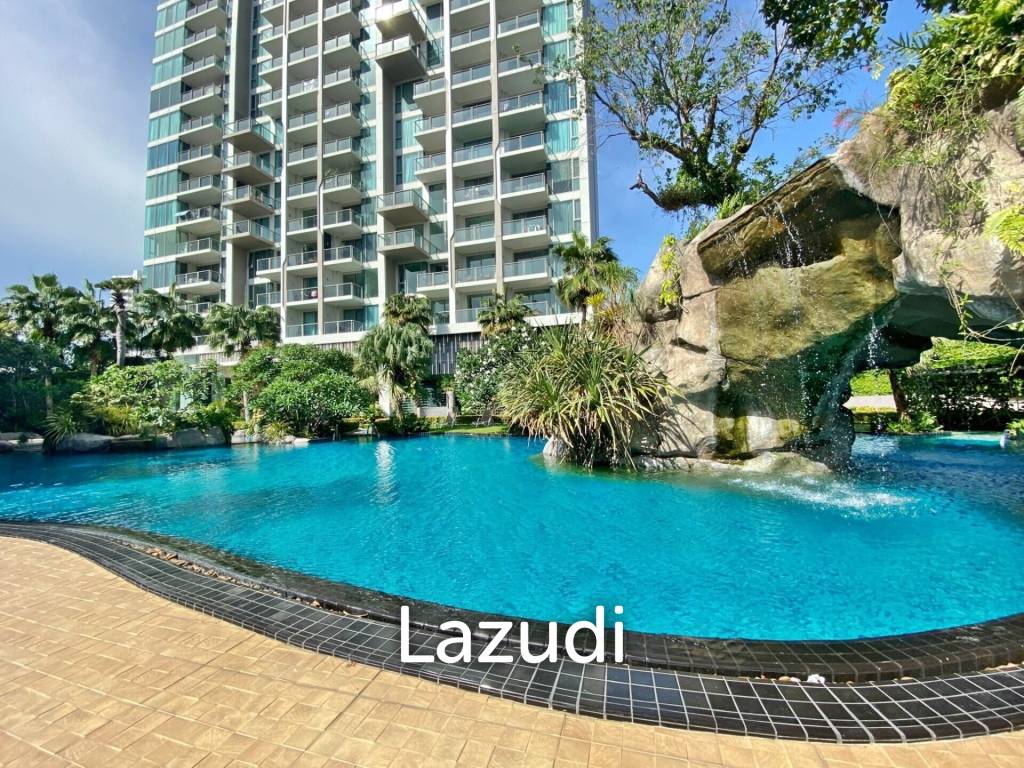 1 bedroom Condo in Pattaya, Thailand No. 15660