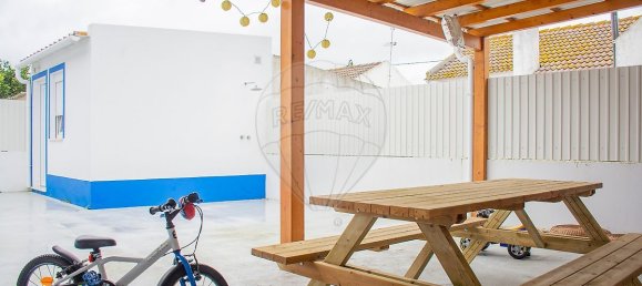 2 Schlafzimmer Haus in Alcacer do Sal, Portugal, Nr. 170990 22