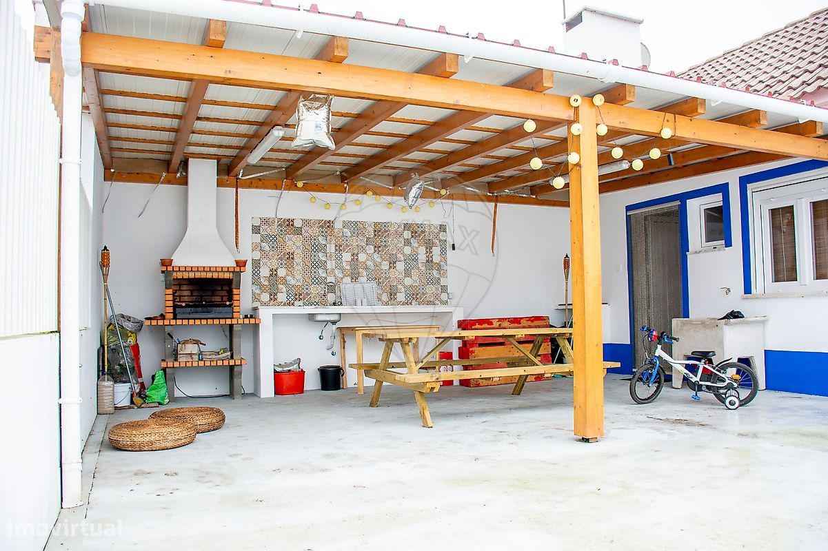 2 Schlafzimmer Haus in Alcacer do Sal, Portugal, Nr. 170990