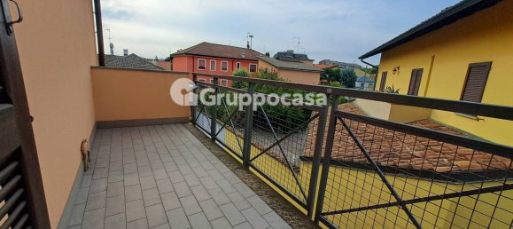 1 غرف نوم شقة في Corbetta, Italy رقم 331425 8