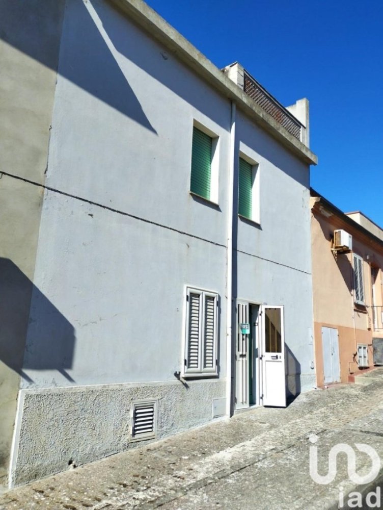 3 غرف نوم فيلا في Bonnanaro, Italy رقم 390428