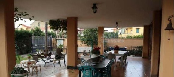 7 bedrooms Villa in Carinaro, Italy No. 377917 5