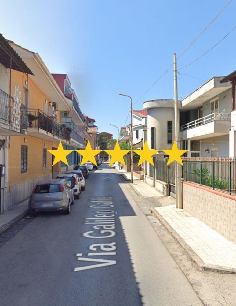 7 bedrooms Villa in Carinaro, Italy No. 377917