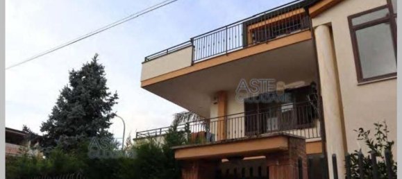 7 bedrooms Villa in Carinaro, Italy No. 377917 23