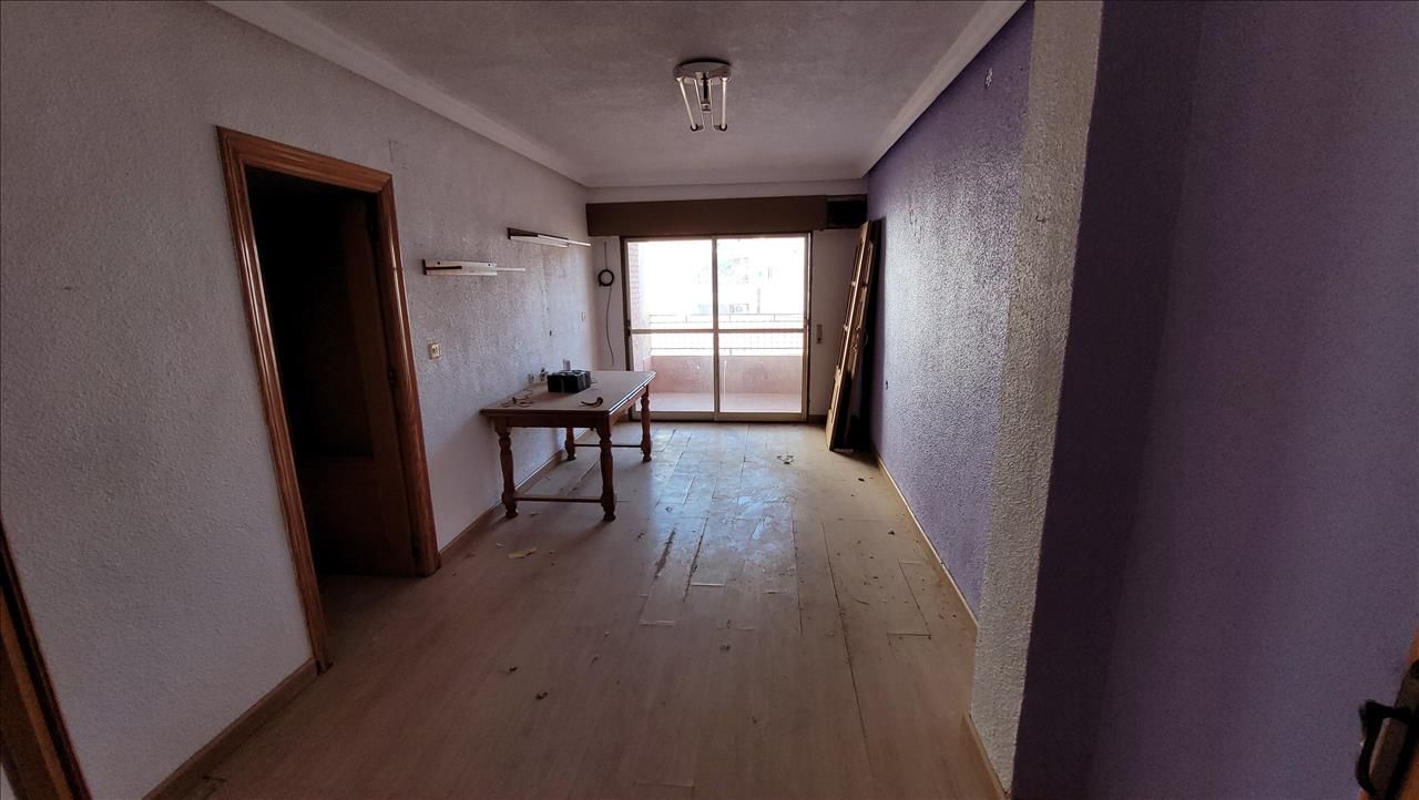 3 bedrooms Apartment in Murcia, Spain No. 213999