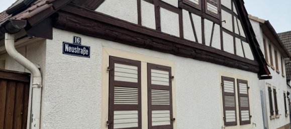 6غرفة منزل في Rhineland-Palatinate, Germany رقم 147762 2