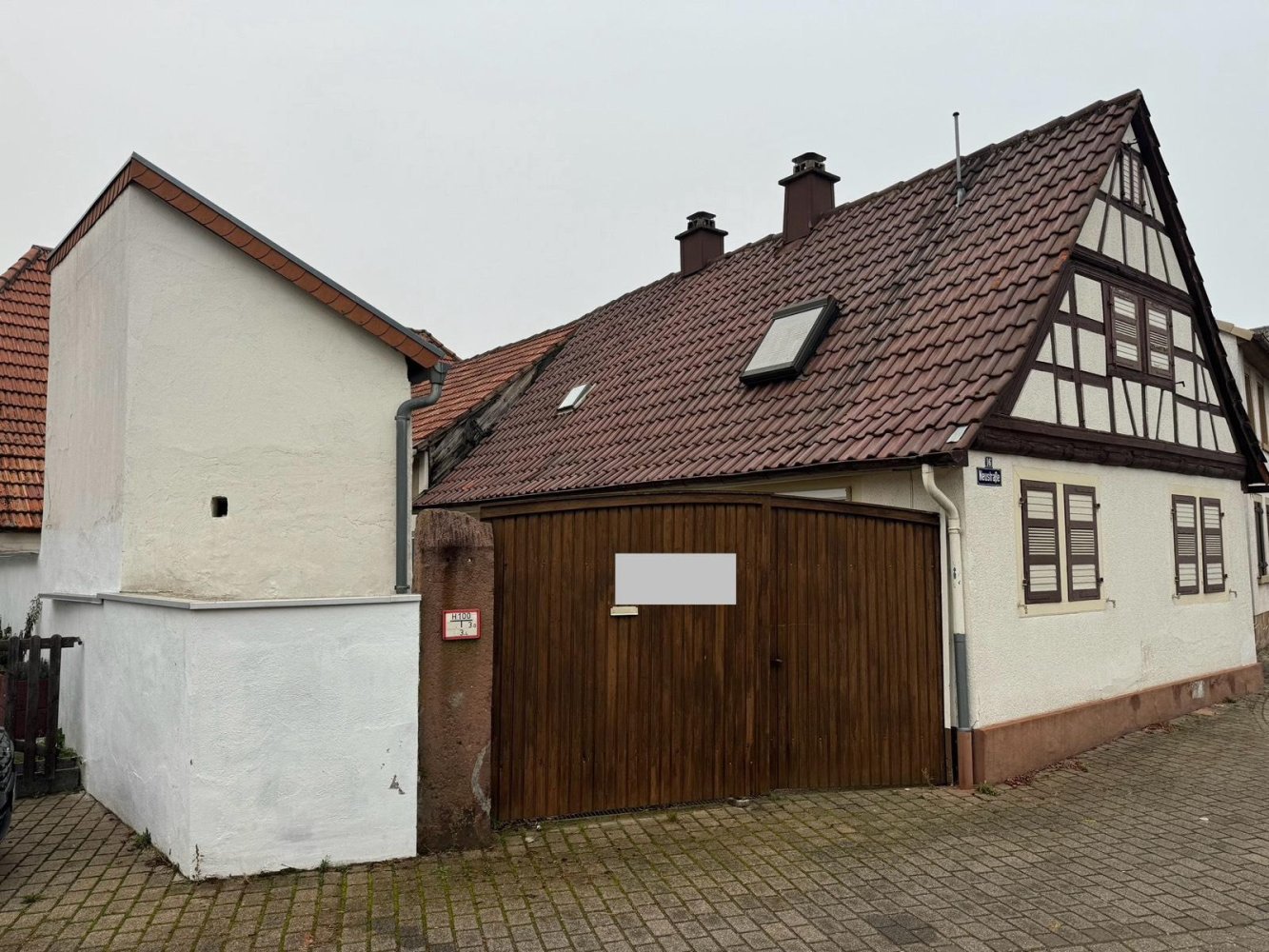 6غرفة منزل في Rhineland-Palatinate, Germany رقم 147762