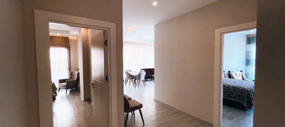 شقة 1+1 في Alanya, Turkey رقم 23204 18