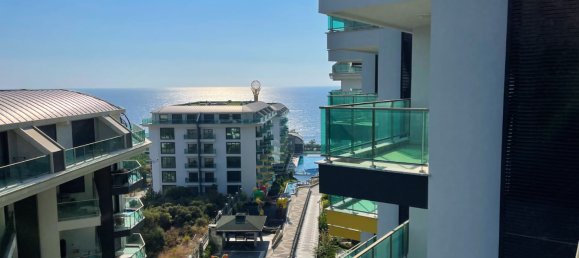 شقة 1+1 في Alanya, Turkey رقم 23204 20