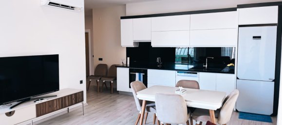 شقة 1+1 في Alanya, Turkey رقم 23204 8