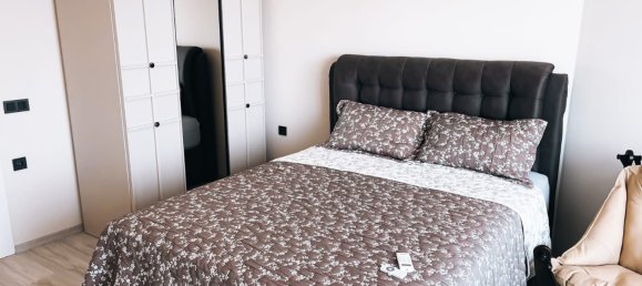 شقة 1+1 في Alanya, Turkey رقم 23204 16