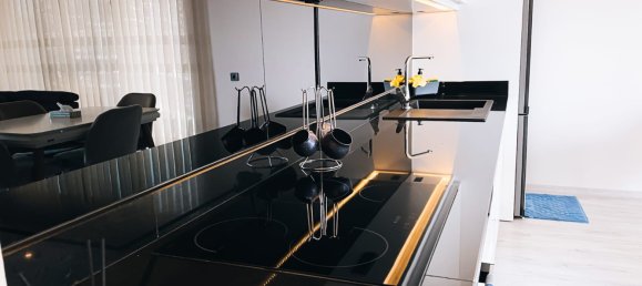 شقة 1+1 في Alanya, Turkey رقم 23204 19