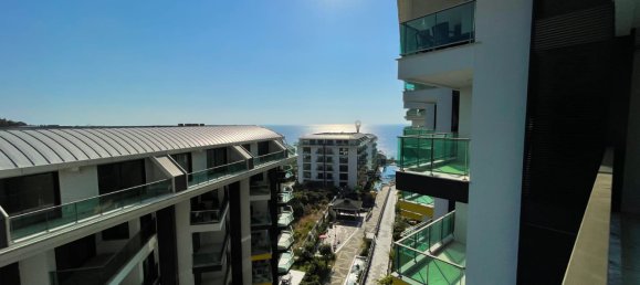 شقة 1+1 في Alanya, Turkey رقم 23204 24