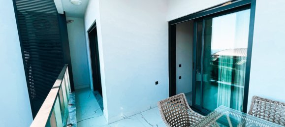 شقة 1+1 في Alanya, Turkey رقم 23204 22