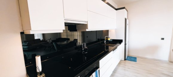 شقة 1+1 في Alanya, Turkey رقم 23204 17