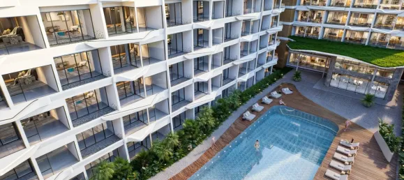 3 غرف نوم شقة في Phuket, Thailand رقم 79790 7