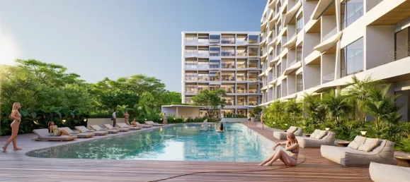 3 غرف نوم شقة في Phuket, Thailand رقم 79790 9