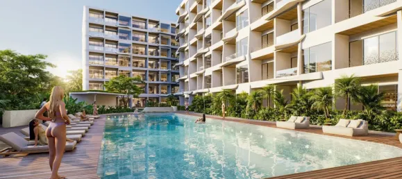 3 غرف نوم شقة في Phuket, Thailand رقم 79790 5