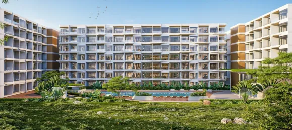 3 غرف نوم شقة في Phuket, Thailand رقم 79790 10