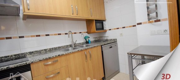 3 غرف نوم شقة في Almassora, Spain رقم 30151 6