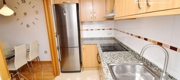 3 غرف نوم شقة في Almassora, Spain رقم 30151 23