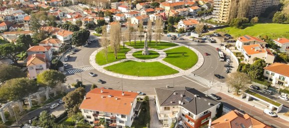 4 bedrooms House in Porto, Portugal No. 117616 2