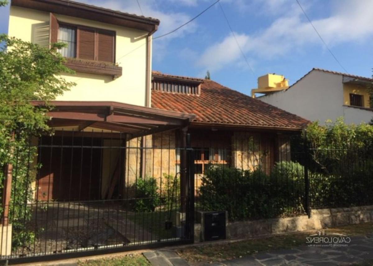 Дом с 4 спальнями в Мар-дель-Плата, Аргентина № 98055