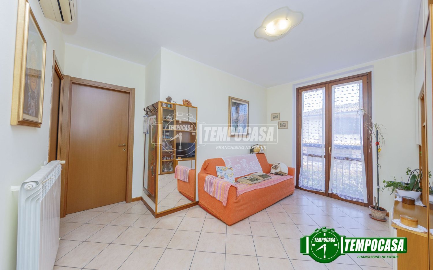 2 غرف نوم شقة في Motta Visconti, Italy رقم 368367