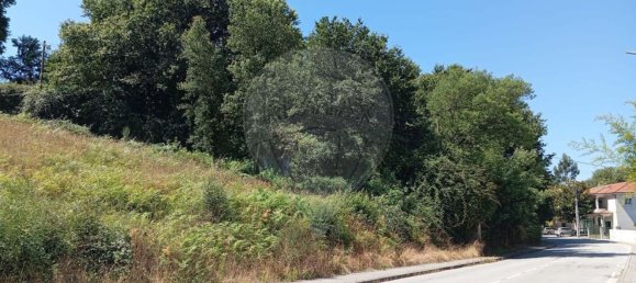 Земельный участок 2260м² в Фреамунде, Португалия № 67048 9