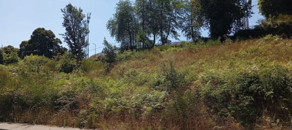 Земельный участок 2260м² в Фреамунде, Португалия № 67048 8