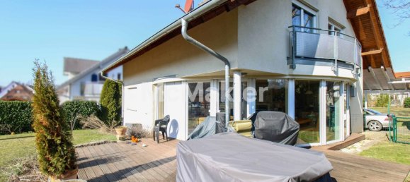 Casa T3 em Boblingen, Germany N.º 88354 22