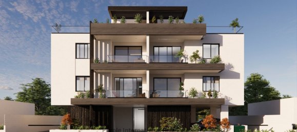 2 bedrooms Apartment in Livadia, Cyprus No. 22694 3