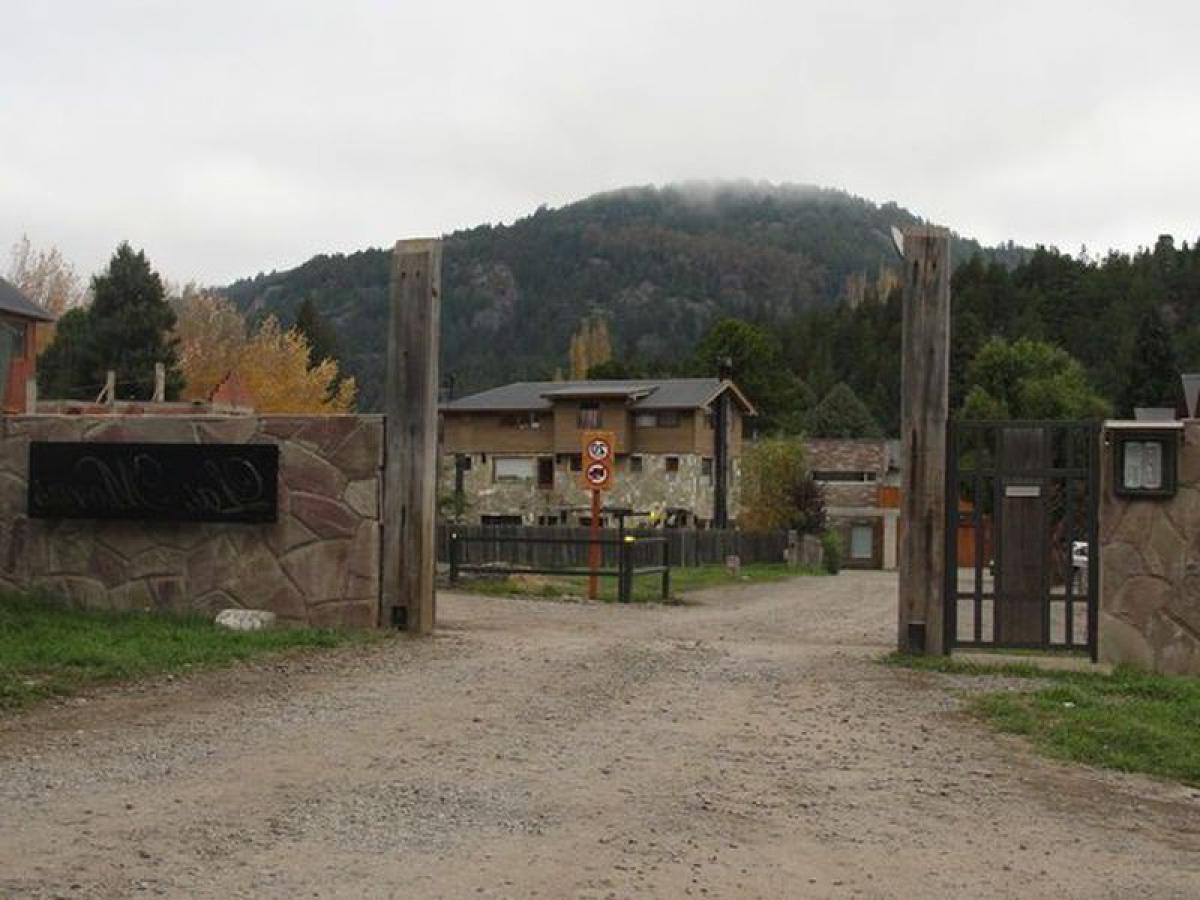  Land in Neuquen, Argentina No. 31256