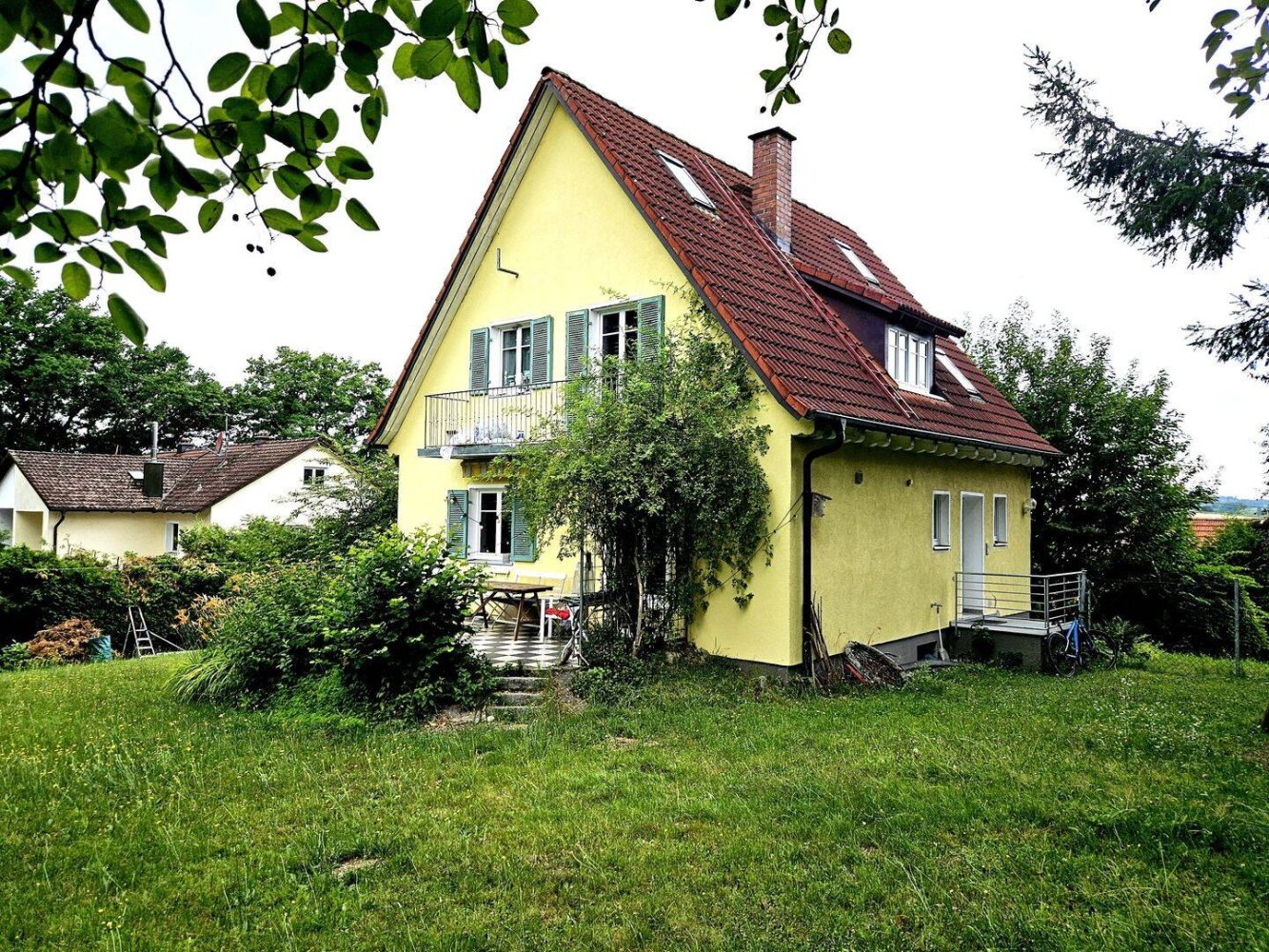 3 bedrooms House in Pfaffenhofen an der Ilm, Germany No. 325134
