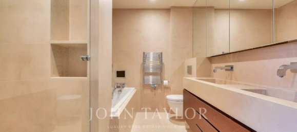 3 Schlafzimmer Wohnung in Paris, France, Nr. 120259 10