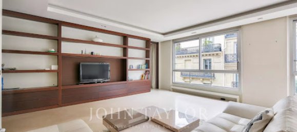 3 Schlafzimmer Wohnung in Paris, France, Nr. 120259 4