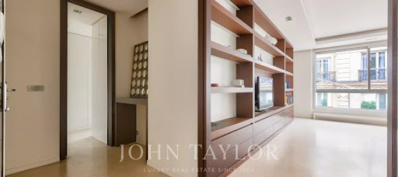 3 Schlafzimmer Wohnung in Paris, France, Nr. 120259 8