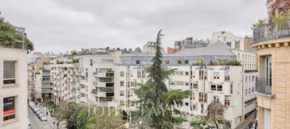 3 Schlafzimmer Wohnung in Paris, France, Nr. 120259 2