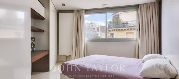 3 Schlafzimmer Wohnung in Paris, France, Nr. 120259 7