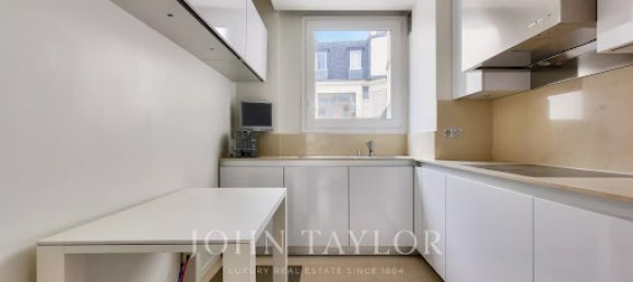 3 Schlafzimmer Wohnung in Paris, France, Nr. 120259 6