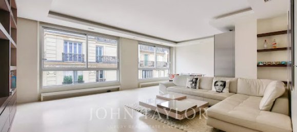3 Schlafzimmer Wohnung in Paris, France, Nr. 120259 3